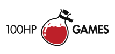 100hp logo