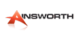 Ainsworth logo