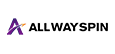 Allwayspin logo