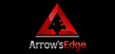 Arrow edge logo
