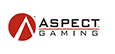 Aspect gaming logo