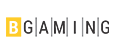Bgaming logo