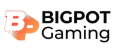 Big pot gaming logo
