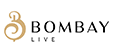 Bombay live logo