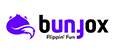 Bunfox logo