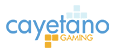 Cayetano gaming logo
