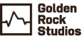 Golden rock studios logo