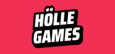 Hollegames logo