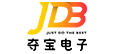 Jdb logo