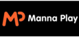 Manna play logo