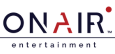 On air entertainment logo