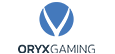 Oryx logo