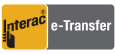 Interac e transfer logo