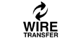 Wiretransfer logo