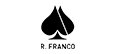 R franco logo