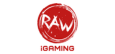 Raw logo