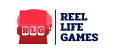 Reel time gaming logo