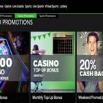 Casino Mr Xbet Recarga Mensual