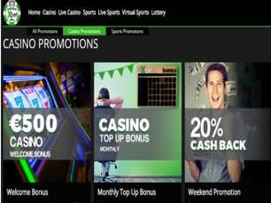 Casino Mr Xbet Recarga Mensual