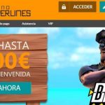 Happy Hour Viernes Casino Superlines