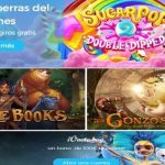 Giros Gratis de los lunes Casino Estrella