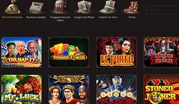Classyslots España