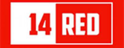 14Red logo