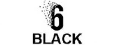 6black logo