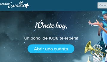 Casino Estrella Bono