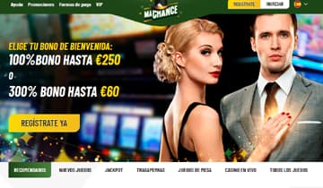 Hechos claros e imparciales sobre machance casino 10 euro