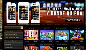 Parklane codigo promocional