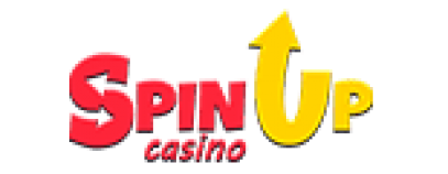 Spinup logo