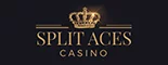 Split Aces logo