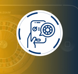 Ruleta Movil