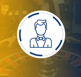 Ruleta en vivo