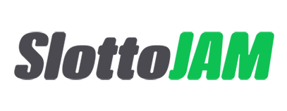 Slottojam logo