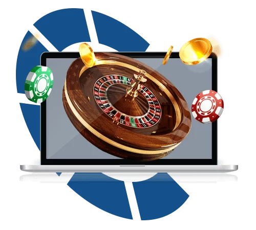 Variantes de la ruleta online