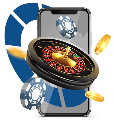 ruleta online para móvil