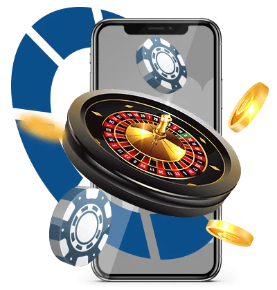 ruleta online para móvil