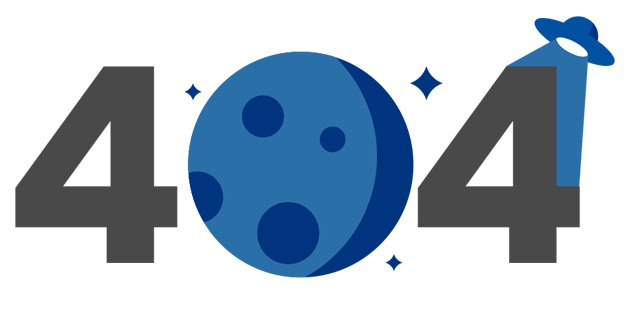 404 error