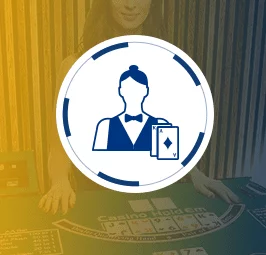 Casinos en vivo