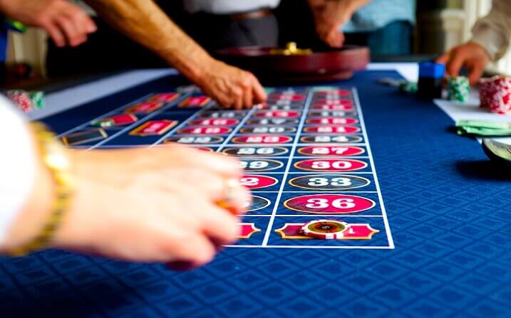 Ruleta Dinero Real Apuesta En La Ruleta Online Con Dinero Real España
