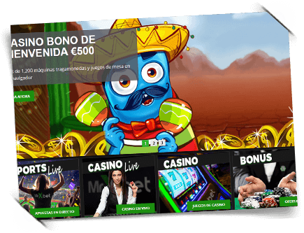MrXbet codigo promocional