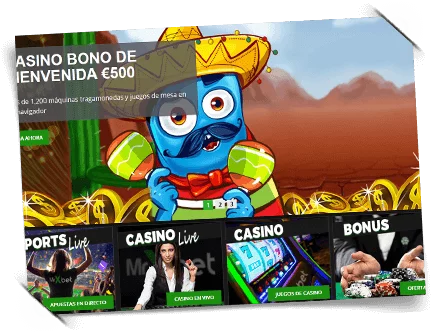 MrXbet codigo promocional