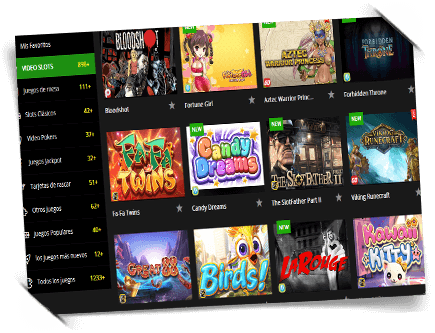 Mrxbet Casino tragaperras