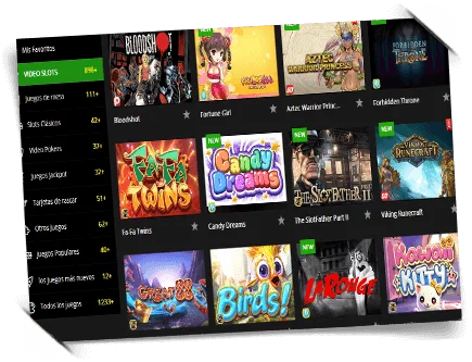 Mrxbet Casino tragaperras