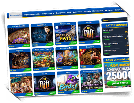 atlantic casino online