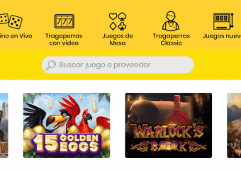 casino dingo juegos
