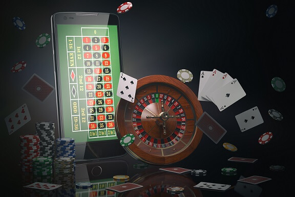Juegos de casino online aptos para movil
