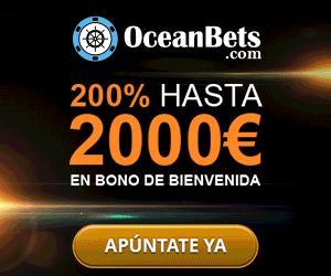 oceanbets bonos